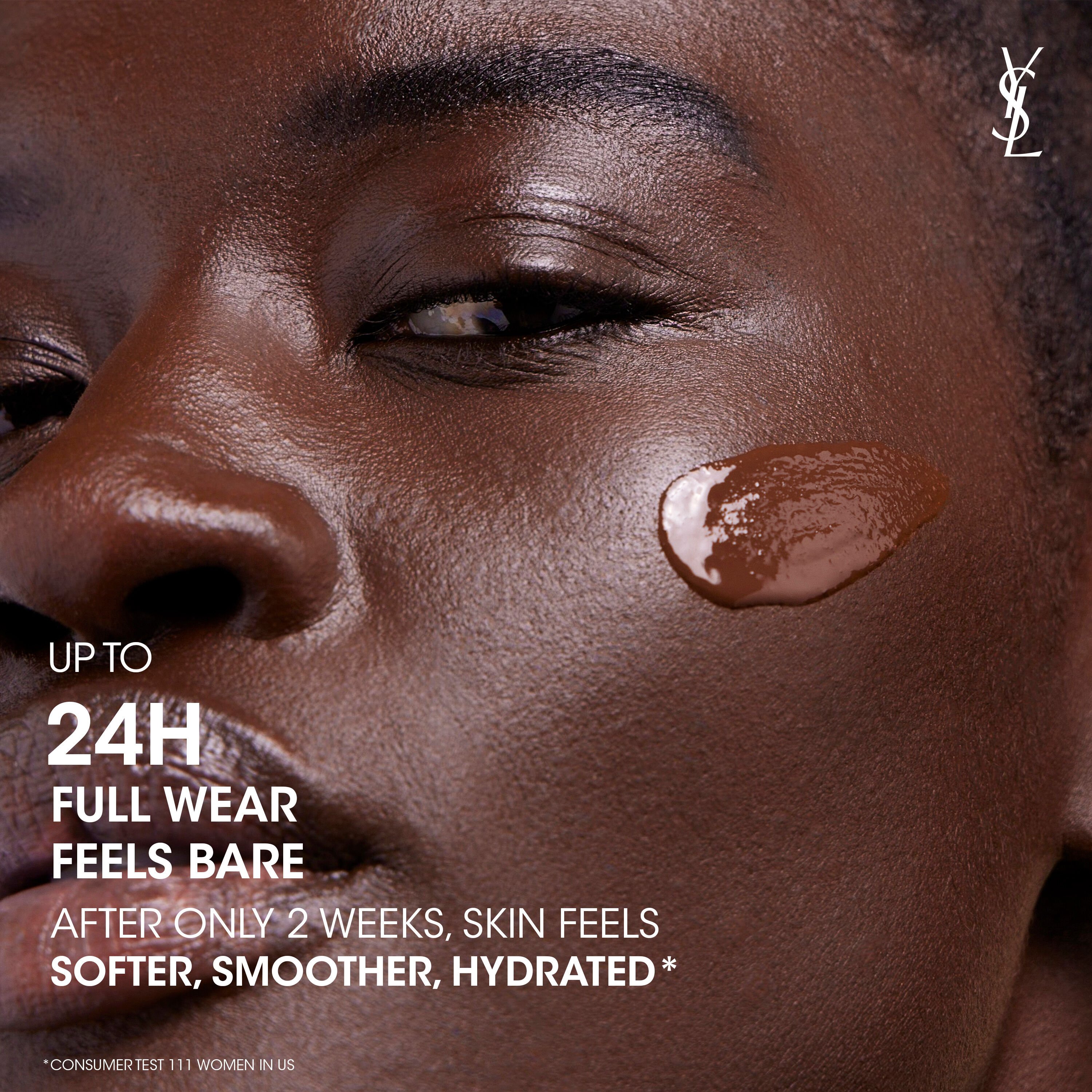 All hours longwear shop natural matte foundation